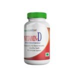 Vitamin D 60 Tablet