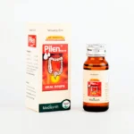 Pilen Forte Drops 30 Ml