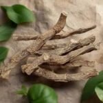 vasambu(வசம்பு )