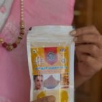 Kasthuri Manjal Powder(கஸ்தூரி மஞ்சள் பொடி)