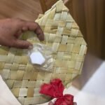கண் திருஷ்டி கூடை (Evil Eyes Basket)