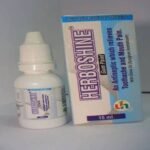 Herboshine Gum Paint 15 ML