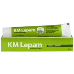 KM Lepam 20 Gms