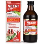 Neeri KFT Syrup 200 ML