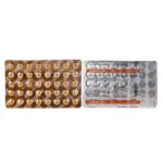 Sarpagandha Tablet 40s