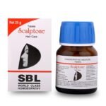 Scalptone Tab 25 Gms