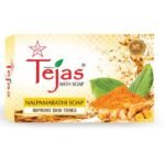 Tejas Nalpamarathi Soap 75 gms